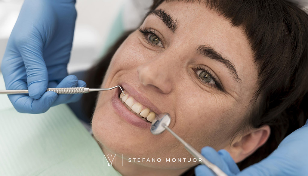 Malattie gengivali: il ruolo del dentista nella prevenzione